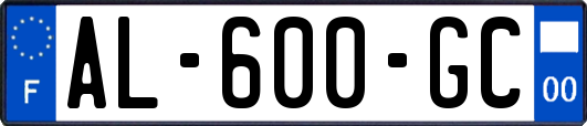 AL-600-GC