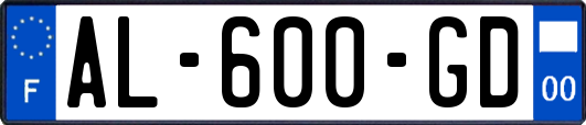 AL-600-GD