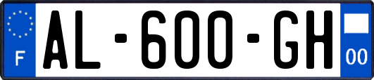 AL-600-GH