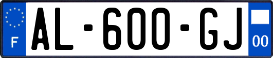 AL-600-GJ