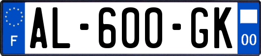 AL-600-GK