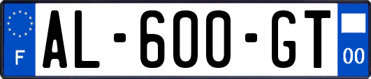 AL-600-GT