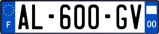 AL-600-GV