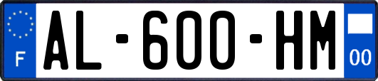 AL-600-HM