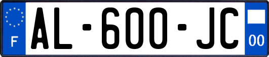 AL-600-JC