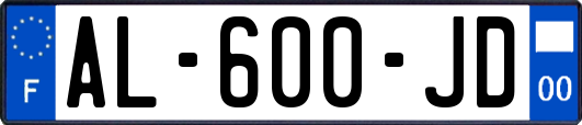 AL-600-JD