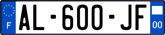 AL-600-JF