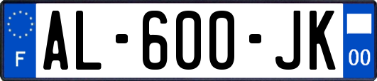 AL-600-JK