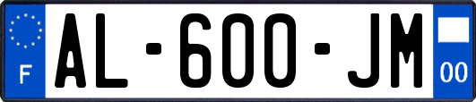 AL-600-JM