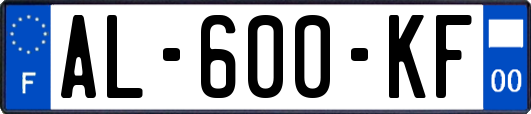 AL-600-KF