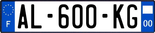 AL-600-KG