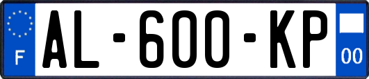AL-600-KP