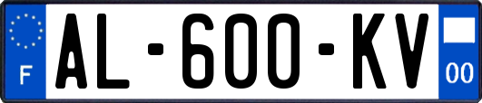 AL-600-KV