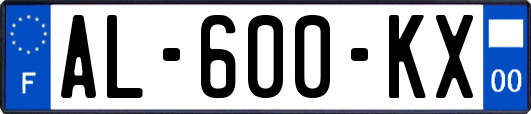 AL-600-KX