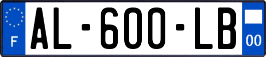 AL-600-LB