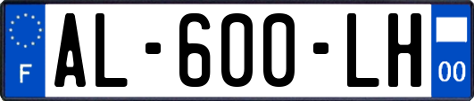 AL-600-LH