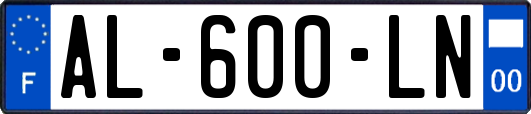 AL-600-LN