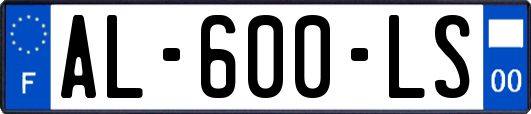 AL-600-LS
