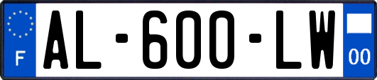 AL-600-LW