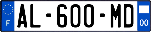 AL-600-MD