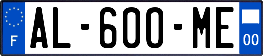 AL-600-ME