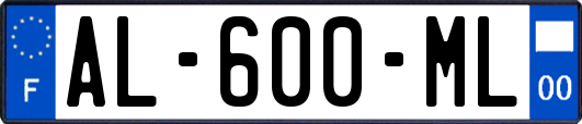 AL-600-ML