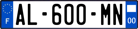 AL-600-MN