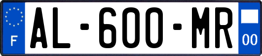 AL-600-MR