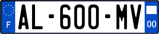 AL-600-MV