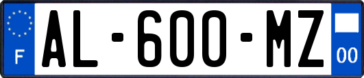 AL-600-MZ