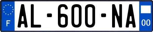 AL-600-NA