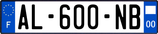 AL-600-NB