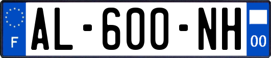 AL-600-NH
