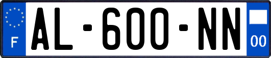 AL-600-NN