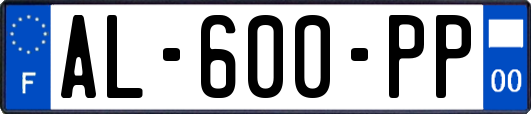 AL-600-PP