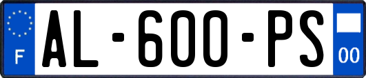 AL-600-PS