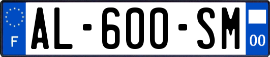 AL-600-SM