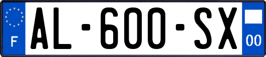AL-600-SX