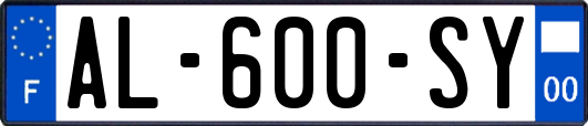 AL-600-SY