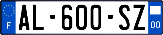 AL-600-SZ