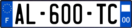 AL-600-TC