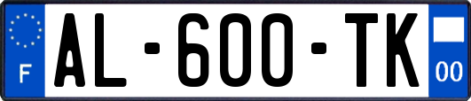 AL-600-TK