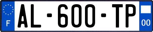 AL-600-TP