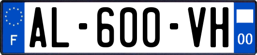 AL-600-VH