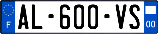 AL-600-VS