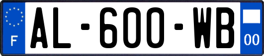 AL-600-WB