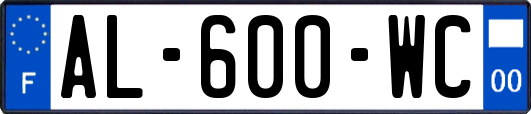 AL-600-WC