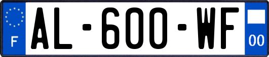 AL-600-WF