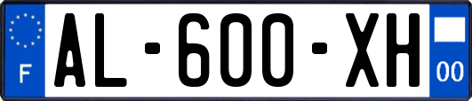 AL-600-XH