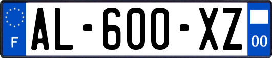 AL-600-XZ